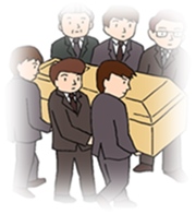 手作り葬,セルフ葬,ＤＩＹ葬,個人葬儀,棺通販,喪主代行,葬儀代行